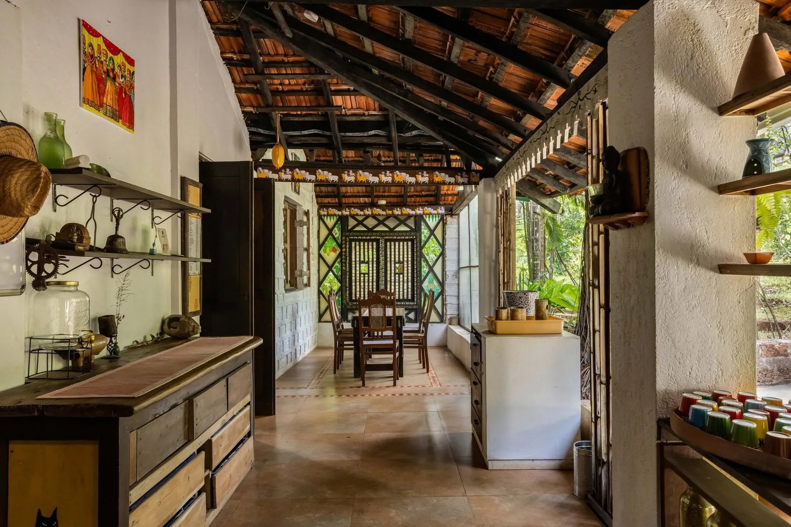 Mangaal Farmstay Image 4